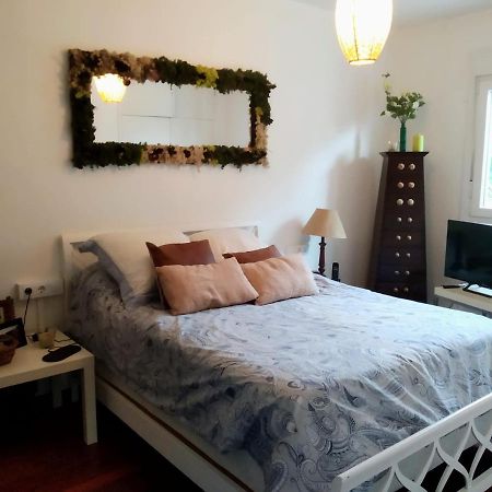 Villa Tana, Casa Compartida Pontevedra Luaran gambar