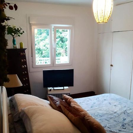 Villa Tana, Casa Compartida Pontevedra Luaran gambar